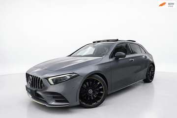 AMG EDITION ONE PANO SFEER HUD