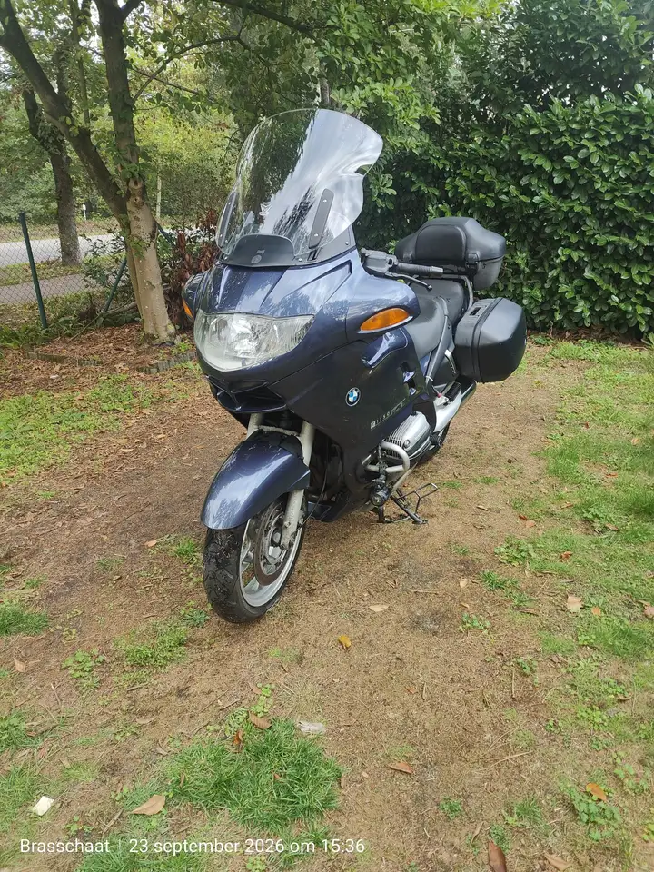 BMW R 1150 RT