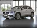 Mercedes-Benz GLA 200 STYLE+MULTIBEAM+KAMERA+7G Argent - thumbnail 15