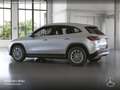 Mercedes-Benz GLA 200 STYLE+MULTIBEAM+KAMERA+7G Argent - thumbnail 16