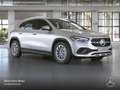 Mercedes-Benz GLA 200 STYLE+MULTIBEAM+KAMERA+7G Argent - thumbnail 21