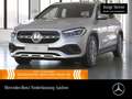 Mercedes-Benz GLA 200 STYLE+MULTIBEAM+KAMERA+7G Argent - thumbnail 1