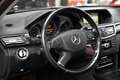 Mercedes-Benz E 200 CGIAVANTGARDE BE *Aut.*Lede*AHK*Sitzheiz.* Schwarz - thumbnail 14