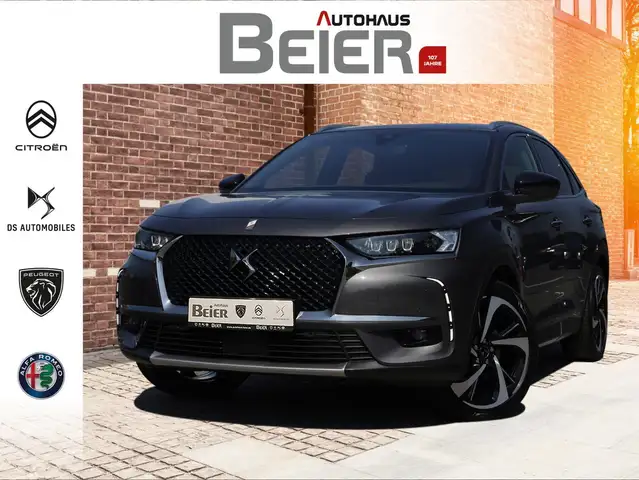 DS Automobiles DS 7 main image