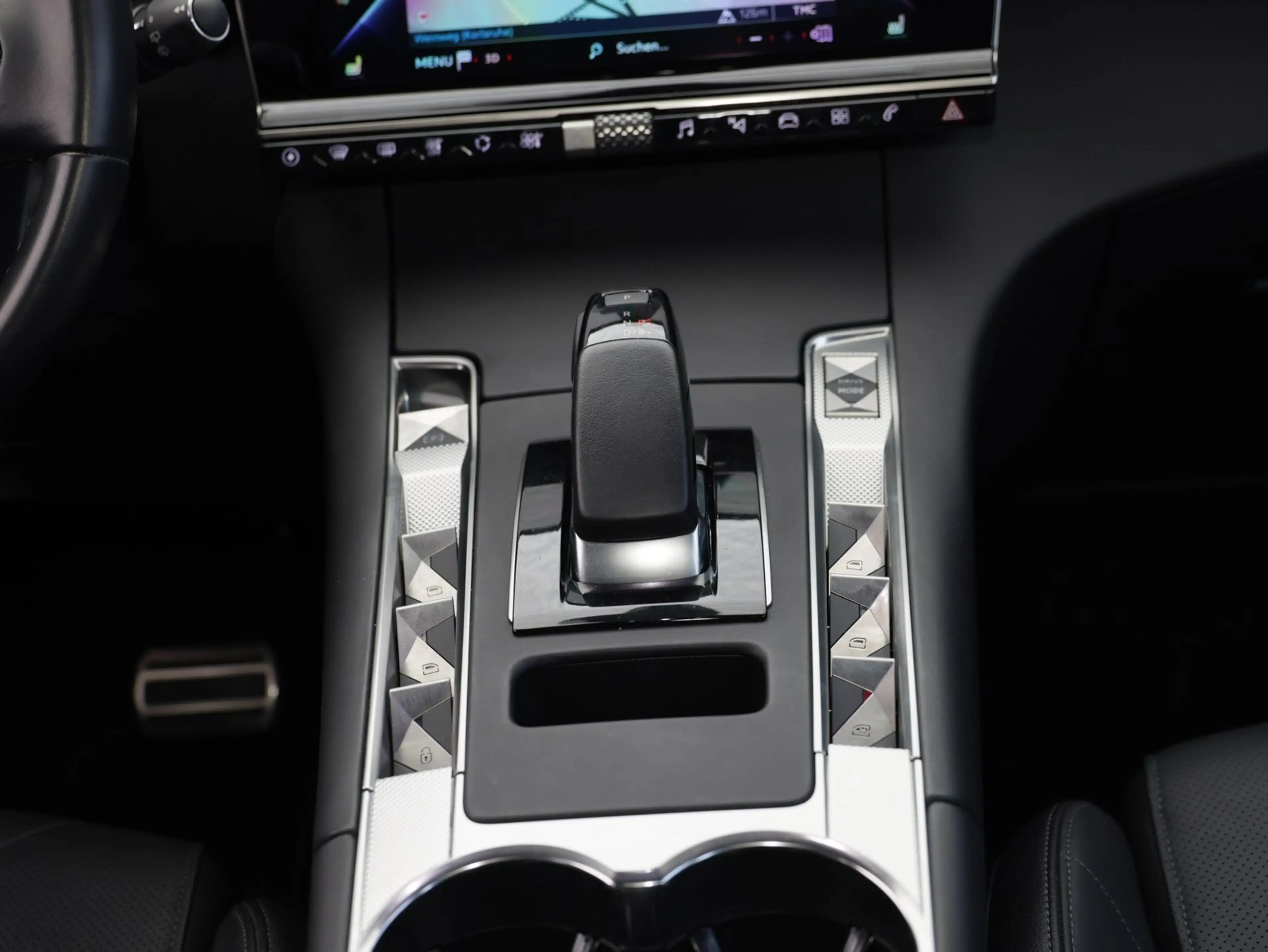DS Automobiles DS 7 DS7 Rivoli 4x4 — photo 15