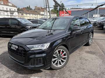 II (2) 60 TFSIE 456 22CV QUATTRO COMPETITION TIPTRONIC 8