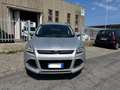 Ford Kuga 2.0 TDCI 120 CV S&S 2WD Titanium Argento - thumbnail 2