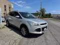 Ford Kuga 2.0 TDCI 120 CV S&S 2WD Titanium Argento - thumbnail 4