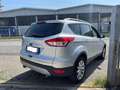 Ford Kuga 2.0 TDCI 120 CV S&S 2WD Titanium Argento - thumbnail 7