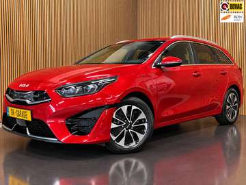 Sportswagon 1.6 GDI PHEV DynamicLine|ACC|ANDROID+C