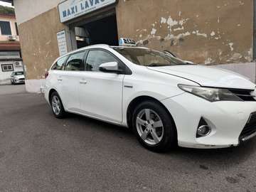 Touring Sport 1.8 hybrid Active eco