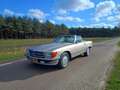 Mercedes-Benz SL 420 R 107 1eigenaar NL auto Grijs - thumbnail 3