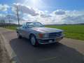 Mercedes-Benz SL 420 R 107 1eigenaar NL auto Grijs - thumbnail 14
