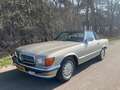 Mercedes-Benz SL 420 R 107 1eigenaar NL auto Grijs - thumbnail 5