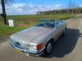Mercedes-Benz SL 420 R 107 1eigenaar NL auto Grijs - thumbnail 6