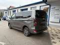 Ford Tourneo Custom Titanium L1 2.0 Ecoblue Grau - thumbnail 4