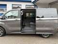 Ford Tourneo Custom Titanium L1 2.0 Ecoblue Grau - thumbnail 6