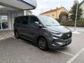Ford Tourneo Custom Titanium L1 2.0 Ecoblue Grau - thumbnail 2