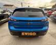 Peugeot 308 1.2 puretech 130 ch allure pack Bleu - thumbnail 21