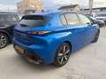 Peugeot 308 1.2 puretech 130 ch allure pack Bleu - thumbnail 2