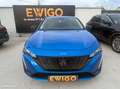 Peugeot 308 1.2 puretech 130 ch allure pack Bleu - thumbnail 24