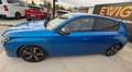 Peugeot 308 1.2 puretech 130 ch allure pack Bleu - thumbnail 19
