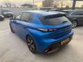 Peugeot 308 1.2 puretech 130 ch allure pack Bleu - thumbnail 20