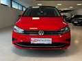 Volkswagen Golf Sportsvan 1,6 TDI SCR Comfortline Rot - thumbnail 2