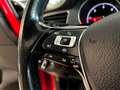 Volkswagen Golf Sportsvan 1,6 TDI SCR Comfortline Rot - thumbnail 14