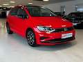 Volkswagen Golf Sportsvan 1,6 TDI SCR Comfortline Rot - thumbnail 1