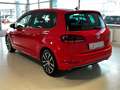 Volkswagen Golf Sportsvan 1,6 TDI SCR Comfortline Rot - thumbnail 4