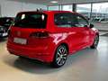 Volkswagen Golf Sportsvan 1,6 TDI SCR Comfortline Rot - thumbnail 6