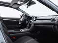 Honda Civic 1.5 VTEC Turbo Sport Plus CVT Gris - thumbnail 23