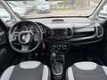 Fiat 500L 1.3 mjt Business 95cv MOTORE RIFATTO Nero - thumbnail 11
