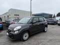 Fiat 500L 1.3 mjt Business 95cv MOTORE RIFATTO Nero - thumbnail 3