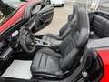 Porsche 911 992 Cabrio 3.8 Turbo 581CV/lift/scarico/full/21" Rosso - thumbnail 10
