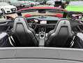 Porsche 911 992 Cabrio 3.8 Turbo 581CV/lift/scarico/full/21" Rosso - thumbnail 7