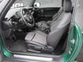 MINI Cooper SE 3-Türer RFK Navi SHZ LED PDC DAB Shz Zelená - thumbnail 10