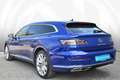 Volkswagen Arteon Shooting Brake 1.4 TSI eHybrid DSG R-line Blau - thumbnail 4