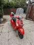 Piaggio GTS 300 gts 300 super Червоний - thumbnail 3