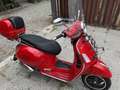 Piaggio GTS 300 gts 300 super Червоний - thumbnail 5