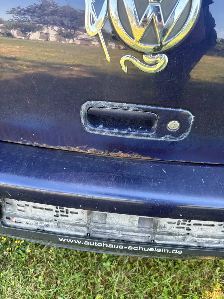 Volkswagen Golf IV 1.4, foto 6