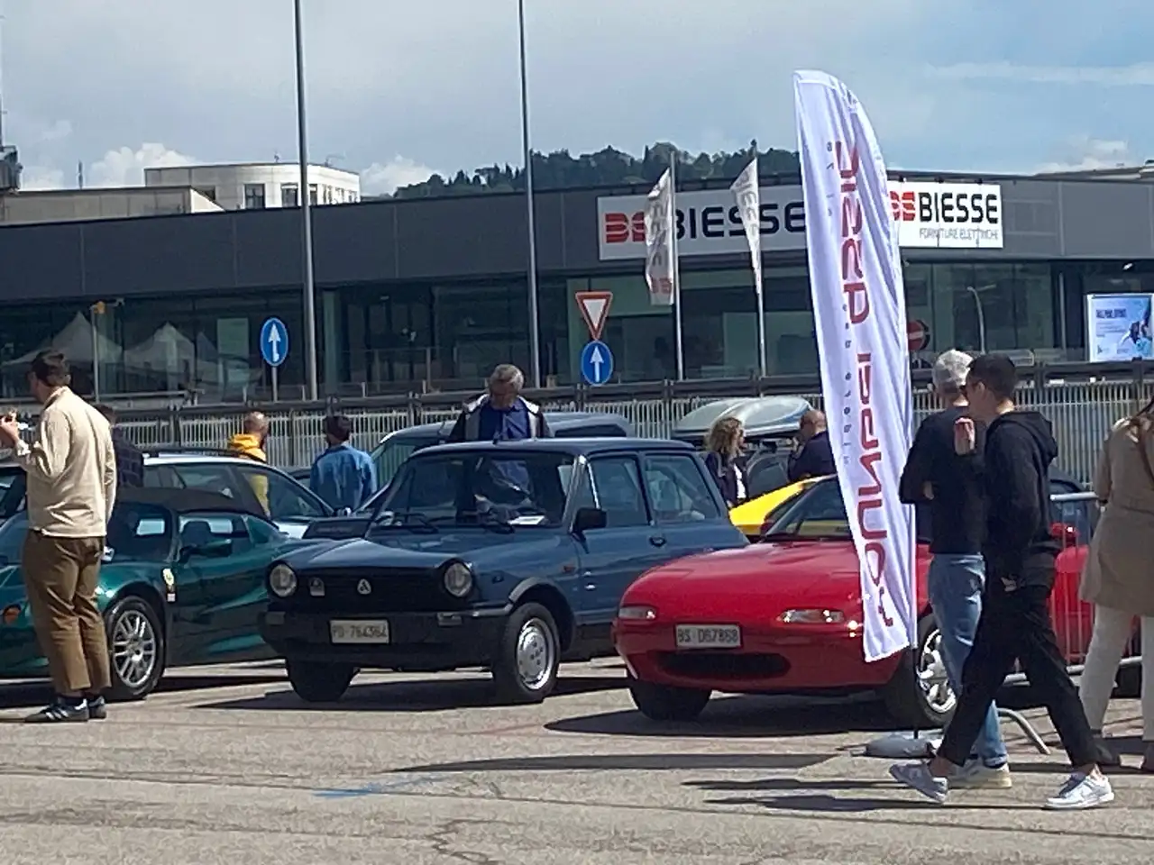 Autobianchi A 112 A112 903, foto 4