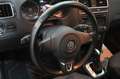 Volkswagen Polo V Comfortline Automatik Klima Tempomat Rot - thumbnail 12