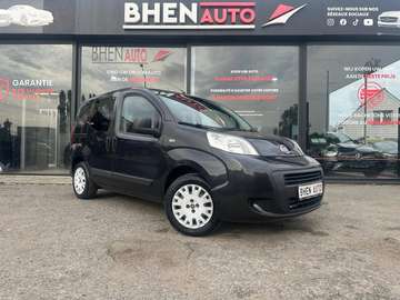 Qubo 1.4i Pop