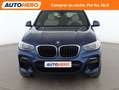 BMW X3 xDrive 20d Mild-Hybrid M Sport Azul - thumbnail 9