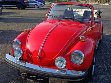 Cabrio/1303/H-Zul/Oldtimer/LM Felgen ATS