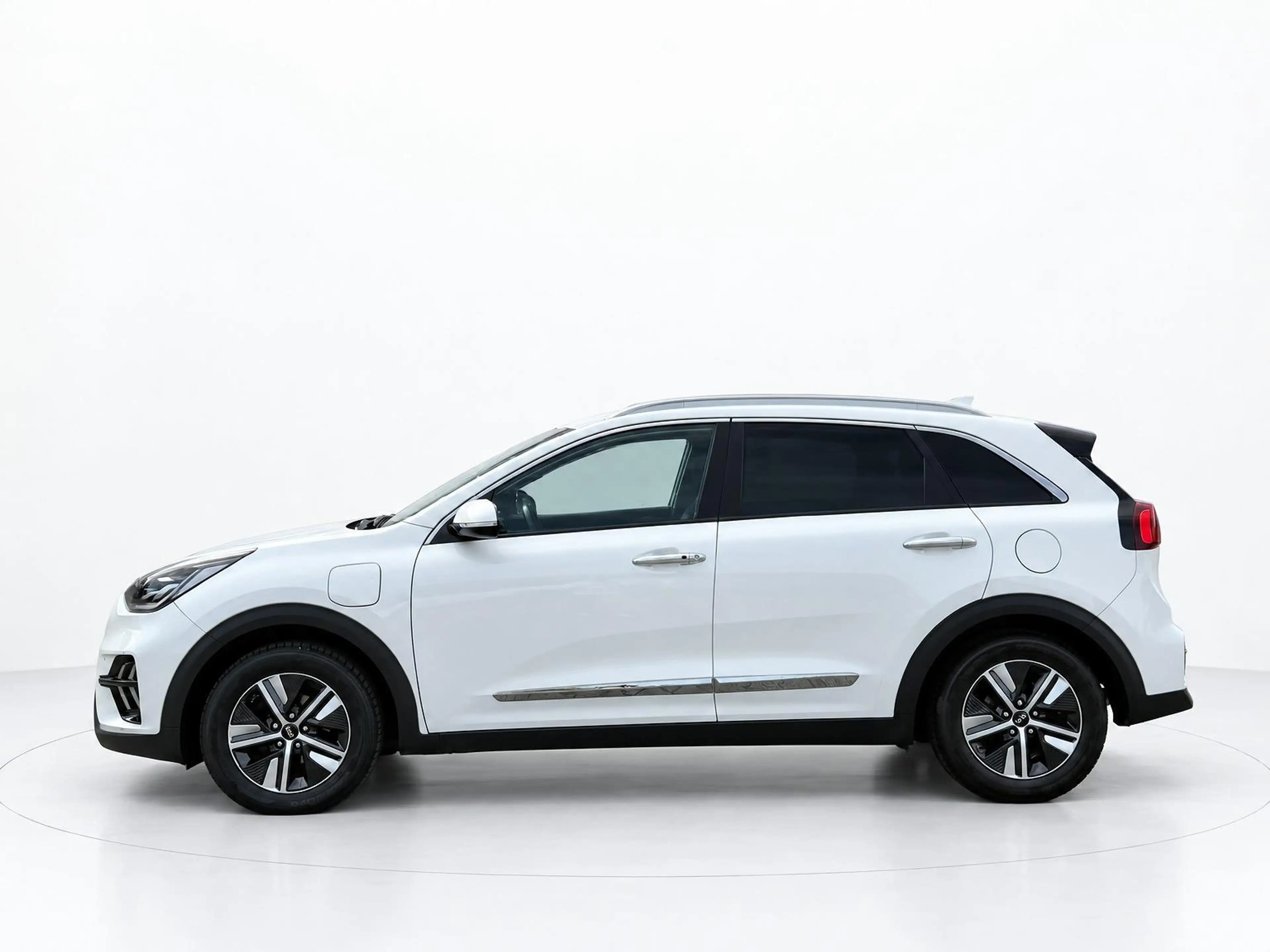 Kia Niro 1.6 GDi PHEV ExecutiveLine LEER - SOH 93,4% — photo 2