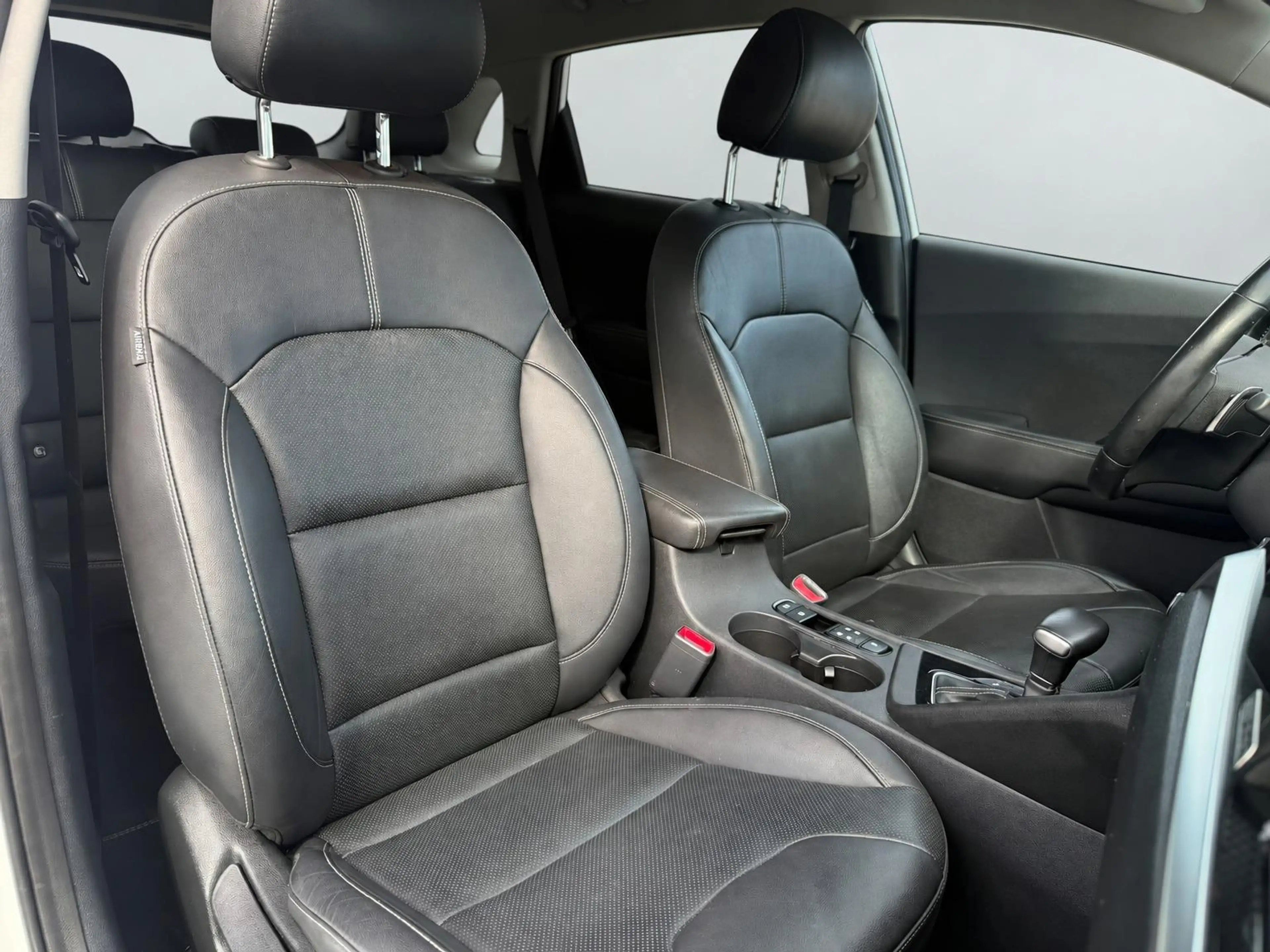 Kia Niro 1.6 GDi PHEV ExecutiveLine LEER - SOH 93,4% — photo 15