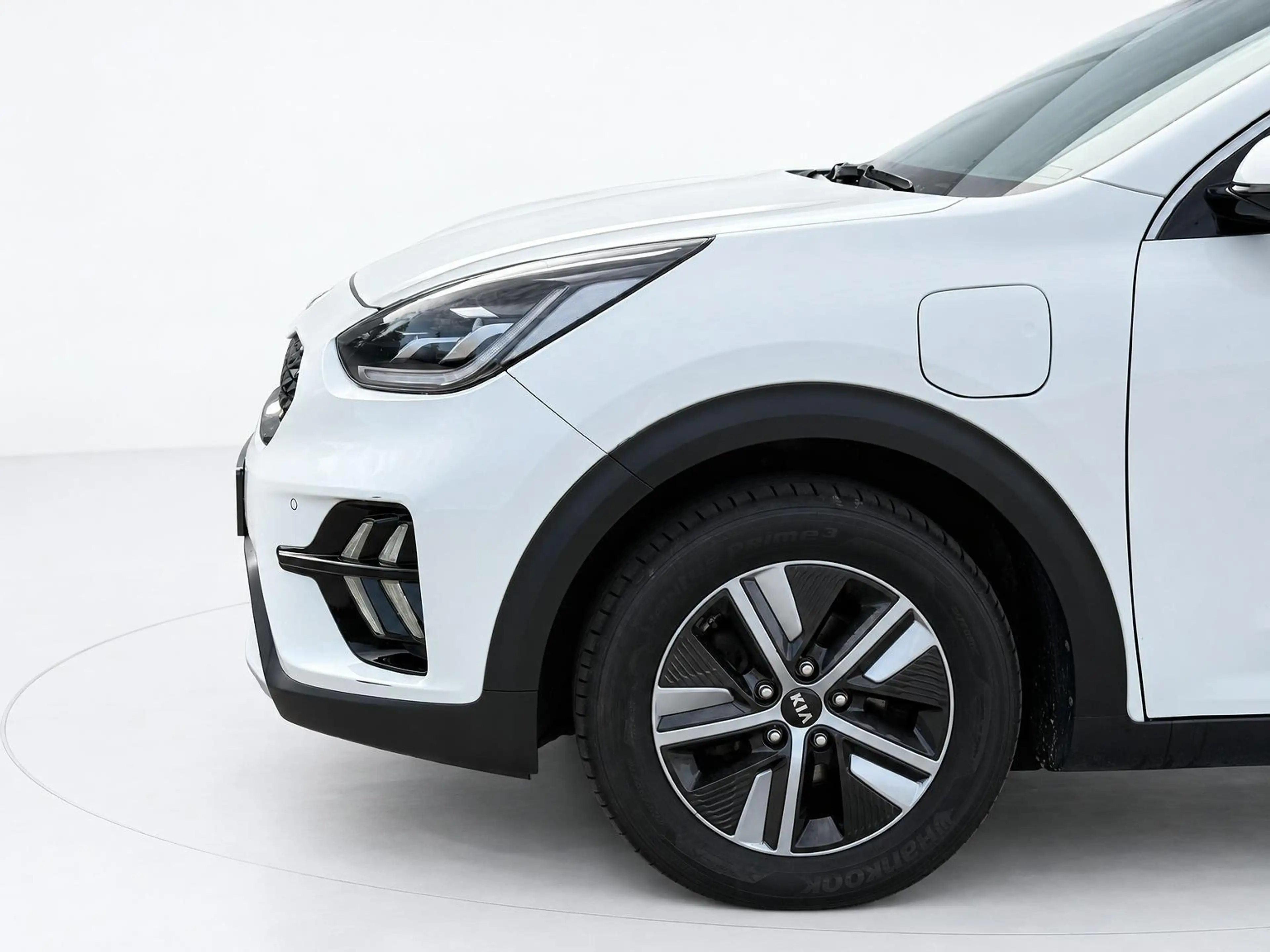 Kia Niro 1.6 GDi PHEV ExecutiveLine LEER - SOH 93,4% — photo 3